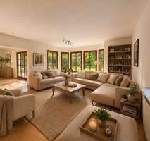 Haus Kleinmachnow - 6 Zimmer, 163 m&sup2;, 975.000&euro; | Angebot:27363222