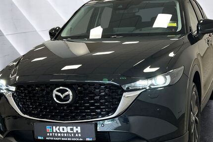 Mazda CX-5 19.079 km 33.990 € Ludwigsfelde 14974