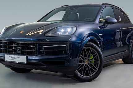 Porsche Cayenne 38.230 km 87.790 € Diez 65582