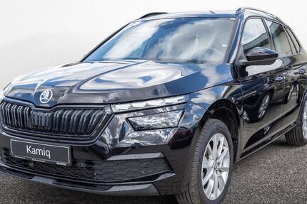 Skoda Kamiq 22.294 km 23.990 &euro; Schulzendorf 15732