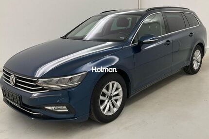 VW Passat 116.076 km 13.257 &euro; Eschborn 65760