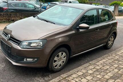 VW Polo 188.000 km 2.700 &euro; Merzig 66663