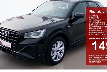 Audi Q2 17.798 km 29.980 &euro; Mühldorf am Inn 84453