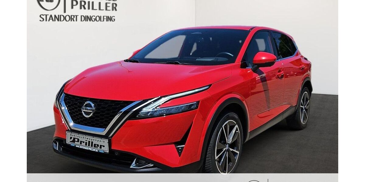 Nissan Qashqai 75.394 km 19.900 &euro; Dingolfing 84130