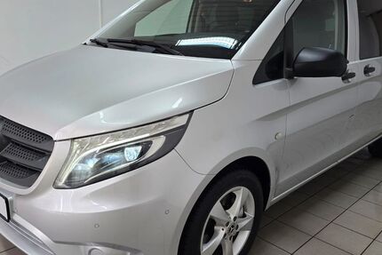Mercedes-Benz Vito 123.140 km 34.990 &euro; Chemnitz 09114