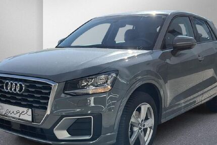 Audi Q2 27.150 km 19.489 &euro; Wunsiedel 95632