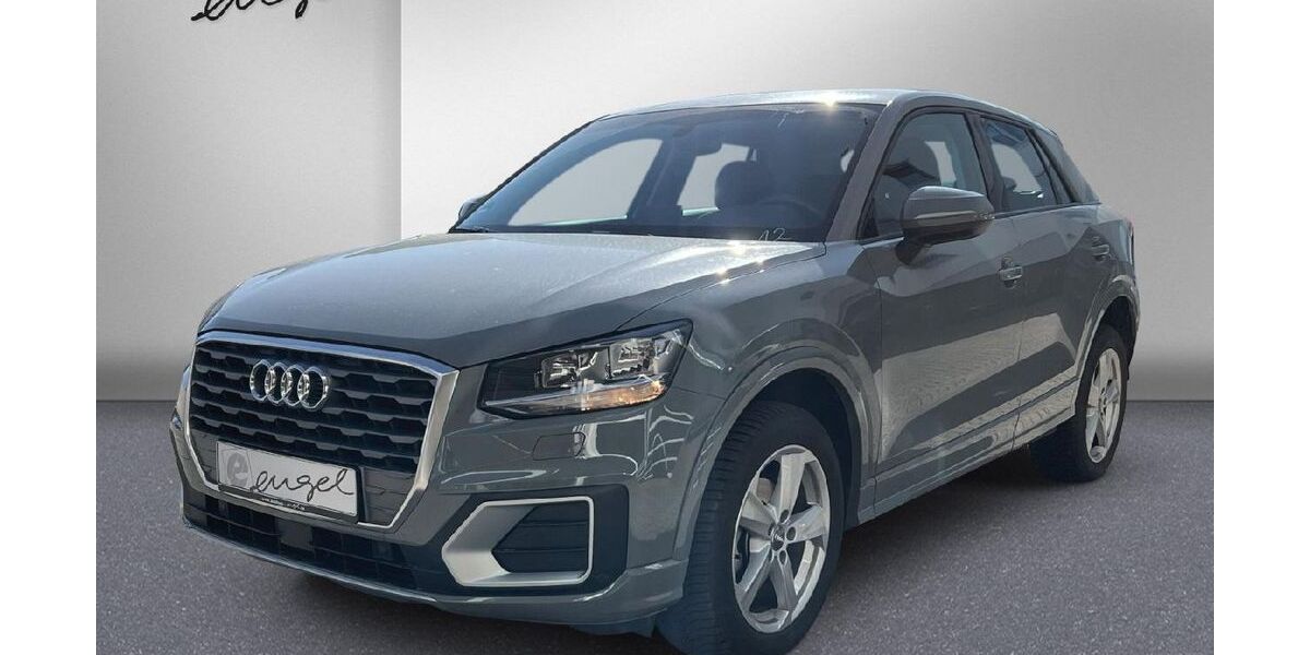 Audi Q2 27.150 km 19.489 &euro; Wunsiedel 95632