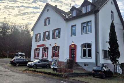 Haus Waldbronn-Neurod Neurod - 10 Zimmer, 314 m&sup2;, 2.100.000&euro; | Angebot:27378353