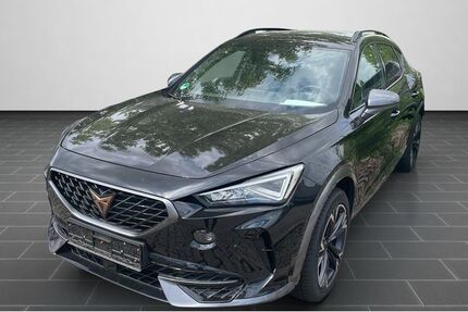 Cupra Formentor 39.370 km 27.500 &euro; Ladenburg 68526