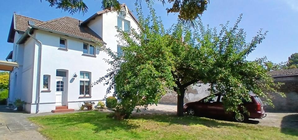 Dachgeschoßwohnung Röbel/Müritz Müritz - 2.5 Zimmer, 67 m&sup2;, 675&euro; | Angebot:26184641