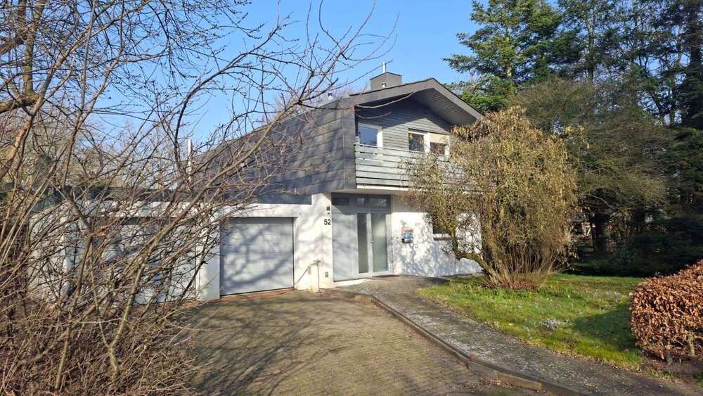 Einfamilienhaus Wobbenbüll - 4 Zimmer, 120 m&sup2;, 420.000&euro; | Angebot:26017263