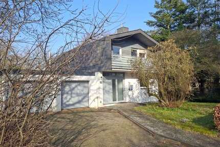 Haus Wobbenbüll - 4 Zimmer, 120 m&sup2;, 420.000&euro; | Angebot:26017263