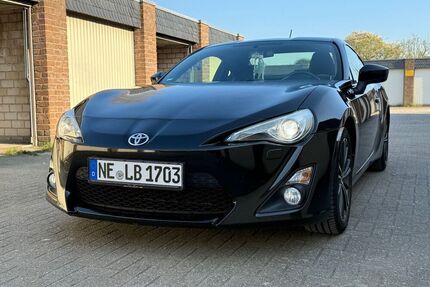 Toyota GT86