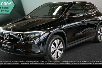 Mercedes-Benz EQA 40.105 km 32.490 &euro; Stuttgart 70469
