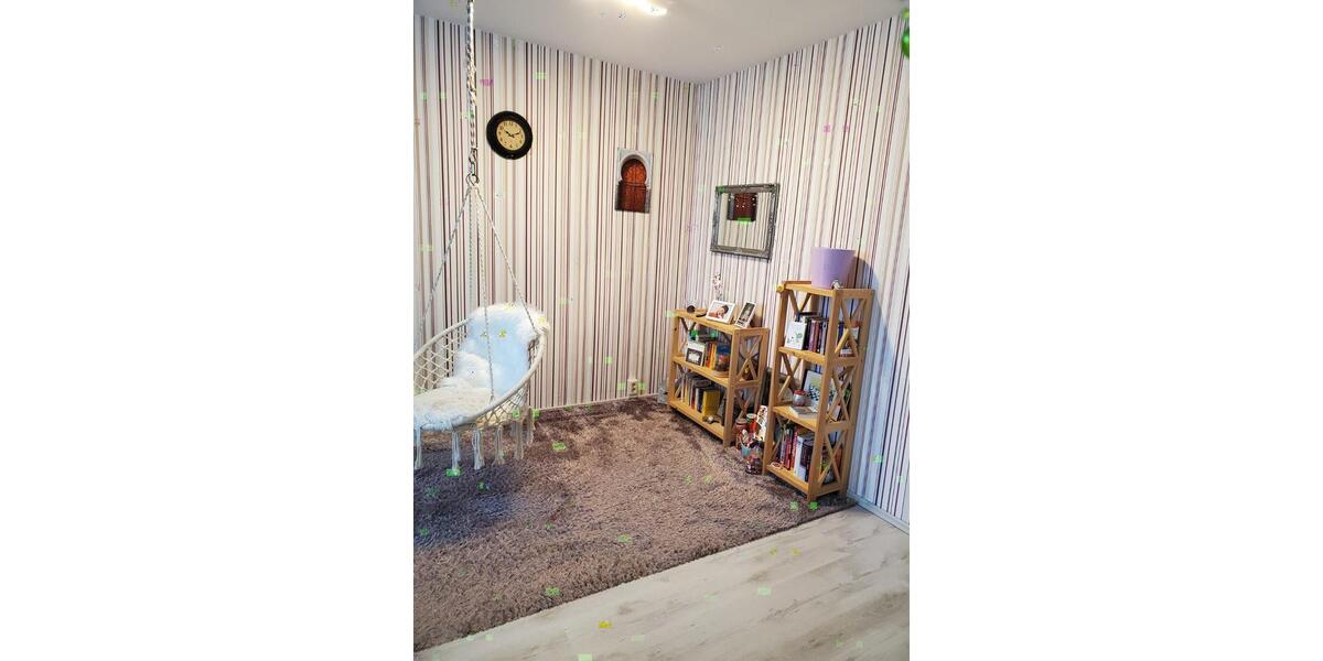 Etagenwohnung Sömmerda - 2.5 Zimmer, 73 m&sup2;, 79.400&euro; | Angebot:25431459