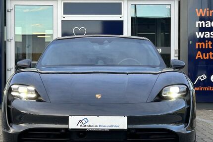 Porsche Taycan 67.150 km 54.950 &euro; Salzgitter 38229
