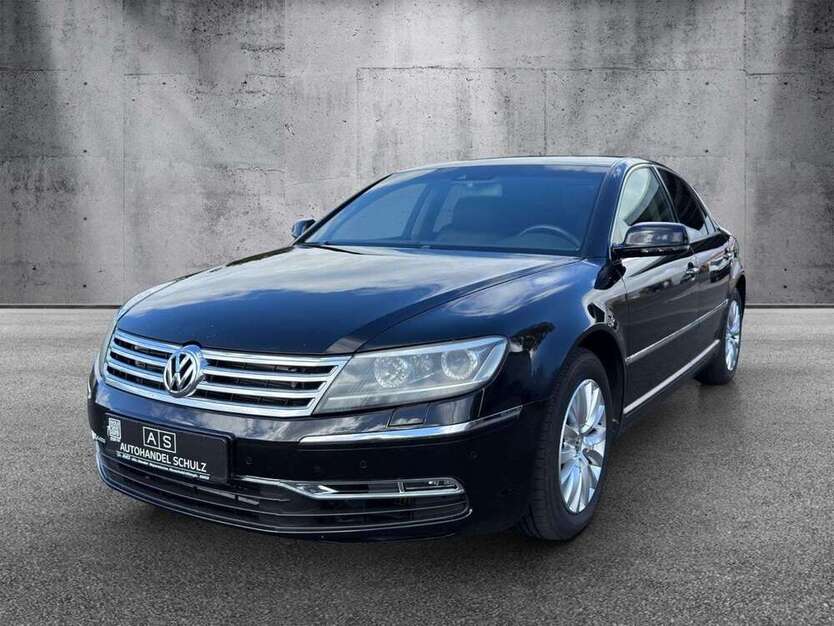 Phaeton