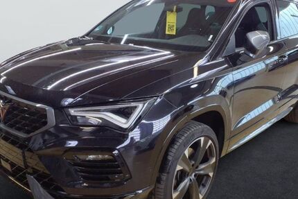 Cupra Ateca 27.890 km 36.985 &euro; Pohlheim 35415