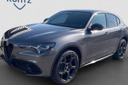Alfa Romeo Stelvio 5.000 km 56.800 &euro; Gettorf / Kiel 24214