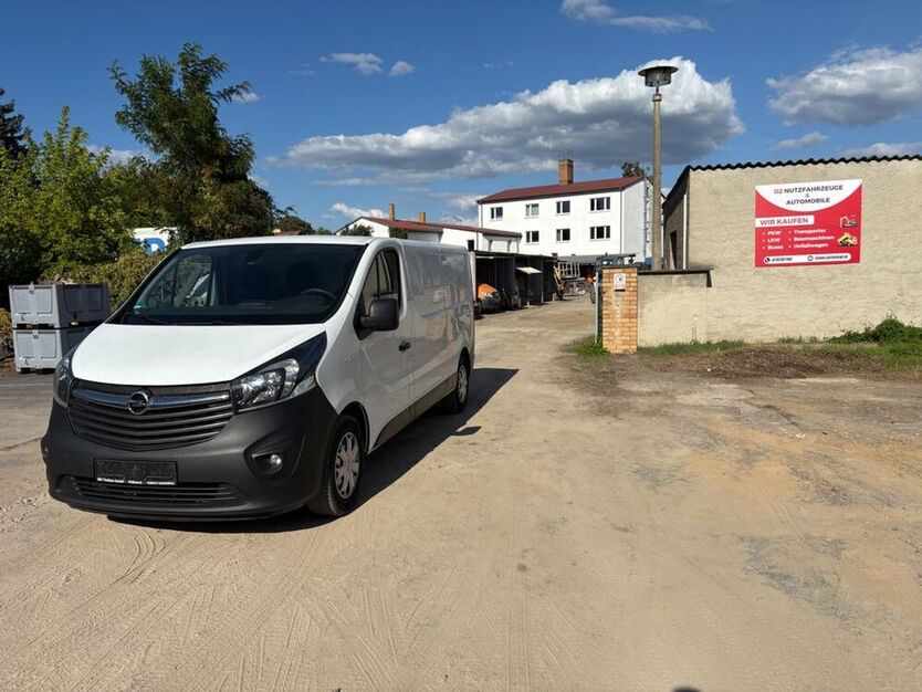 Vivaro