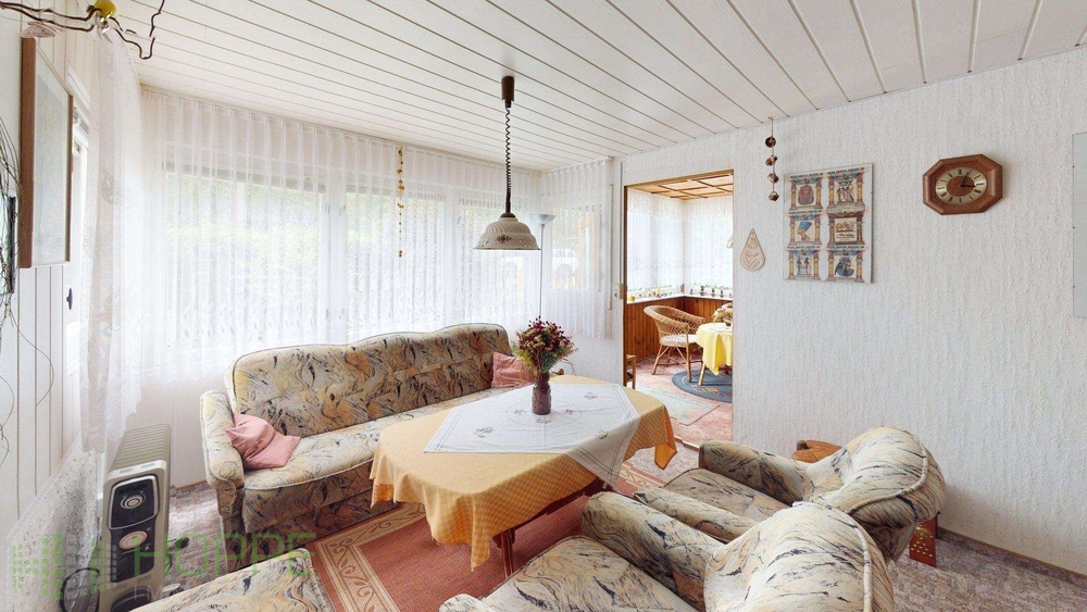 Sommer 2026 im eigenen Freizeitbungalow in ruhiger, idyllischer Waldlage von Coswig Möllensdorf - Ferienhaus Coswig (Anhalt) | Angebot:27016614