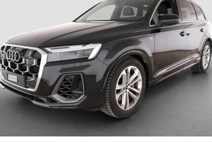 Audi Q7 17.652 km 65.740 &euro; Berlin 13581