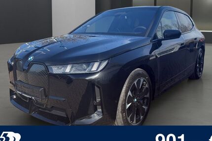 BMW iX 2.448 km 79.990 &euro; Kiel 24118