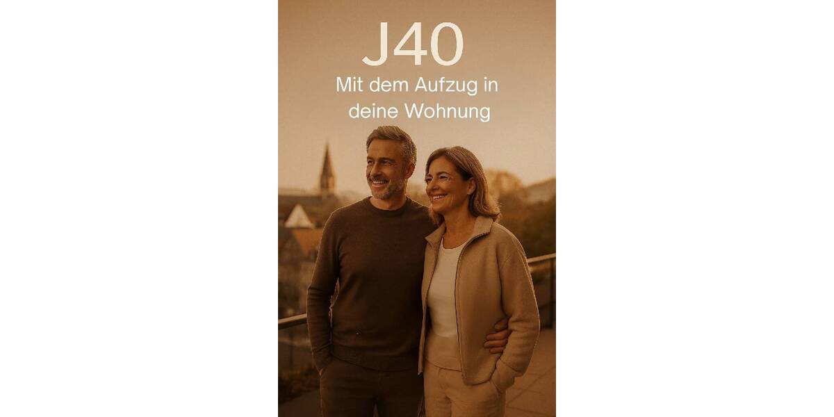 Combahnviertel - exklusive Neubau-Eigentumswohnung 3 zimmer