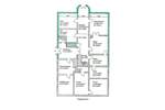 Mehrfamilienhaus, Wohnhaus Neuenkirchen Delmsen - 2.900&euro; | Angebot:25737285