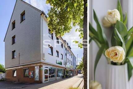 Wohnung Bremen Horn-Lehe - 1 Zimmer, 40 m&sup2;, 145.000&euro; | Angebot:27341713