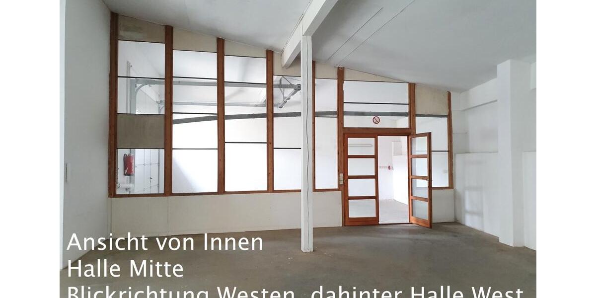 Gewerbeobjekt Königheim - 530&euro; | Angebot:26241751