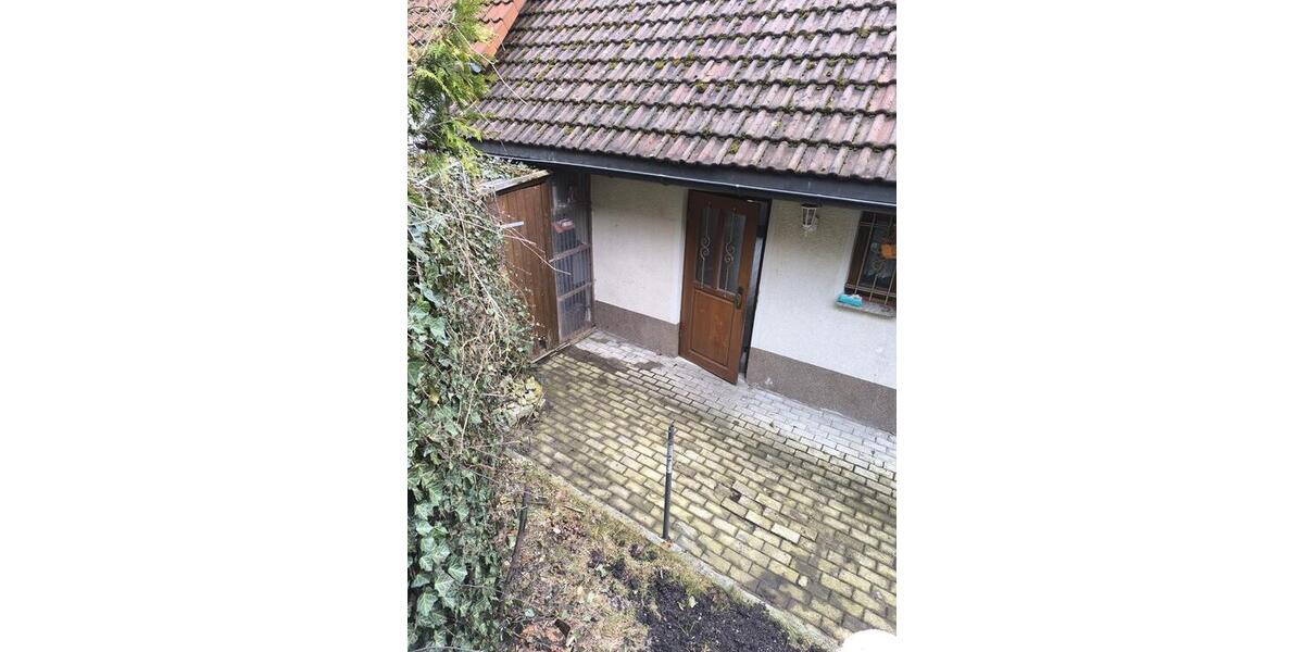 Einfamilienhaus Zella-Mehlis Mehlis - 4 Zimmer, 118 m&sup2;, 790&euro; | Angebot:26020011