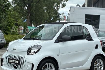 Smart ForTwo 12.704 km 12.250 &euro; Penzberg 82377