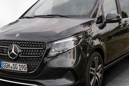 Mercedes-Benz V 300 13.466 km 87.989 &euro; Sangerhausen 06526