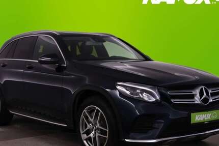 Mercedes-Benz GLC 250 67.517 km 27.400 &euro; Hamburg 22529