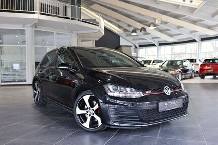 VW Golf 77.376 km 16.980 &euro; Nuthetal 14558