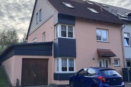 Haus zum Kaufen in Oederan 219.000 € 128 m² 6 zimmer