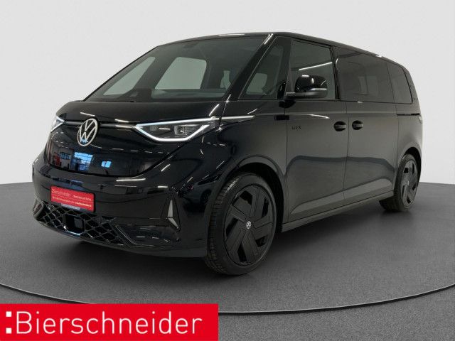 VW ID. Buzz 2.001 km 85.950 &euro; Aalen 73431
