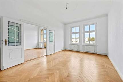 Wohnung Berlin Treptow-Köpenick - 5 Zimmer, 160 m&sup2;, 689.000&euro; | Angebot:27736585