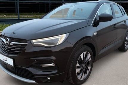 Opel Grandland (X) 96.500 km 19.300 &euro; Vilshofen an der Donau 94474