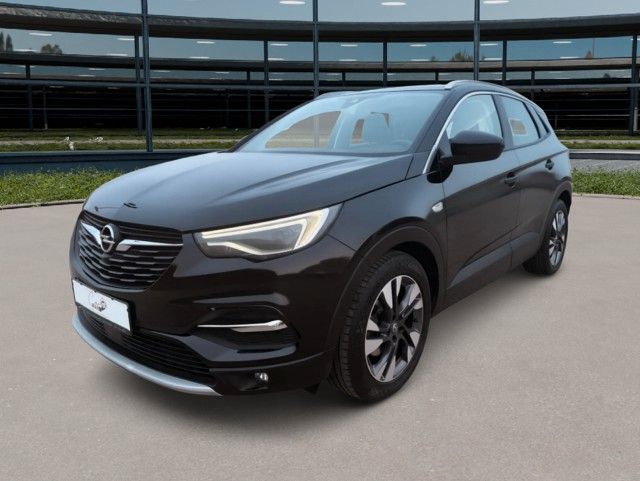 Opel Grandland (X) 96.500 km 19.300 &euro; Vilshofen an der Donau 94474