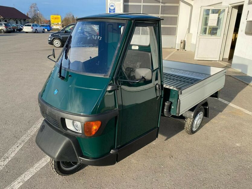 Piaggio APE 3 km 7.780 € Dösingen 87679