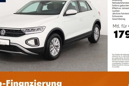 VW T-Roc 44.488 km 18.980 &euro; Neumarkt 92318