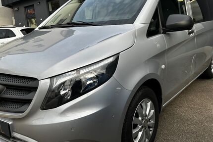 Mercedes-Benz Vito 123.349 km 29.970 € Heilbronn 74074