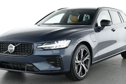 Volvo V60 14.297 km 45.800 &euro; Münster 48155