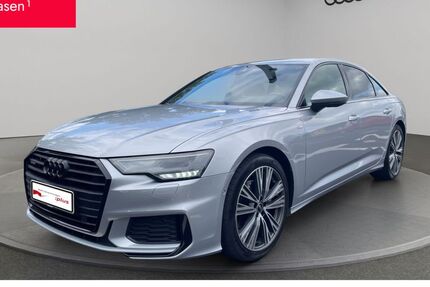 Audi A6 21.738 km 38.990 &euro; Kassel 34125