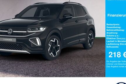 VW T-Cross 24.160 km 27.440 &euro; Menden 58706