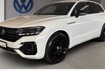 VW Touareg 73.627 km 48.880 &euro; Frankfurt am Main 60314