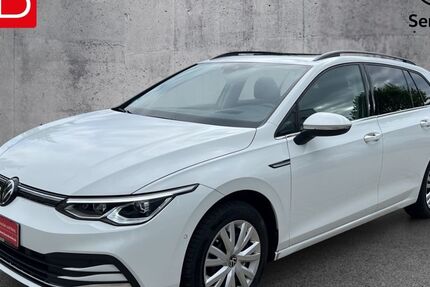 VW Golf 52.265 km 24.450 &euro; Treuchtlingen 91757