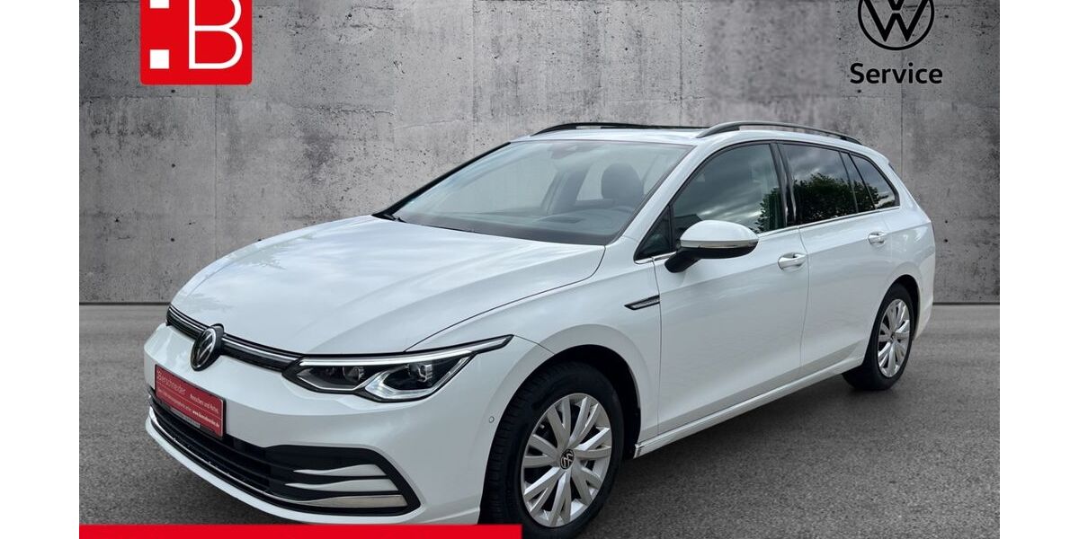 VW Golf 52.265 km 24.450 &euro; Treuchtlingen 91757